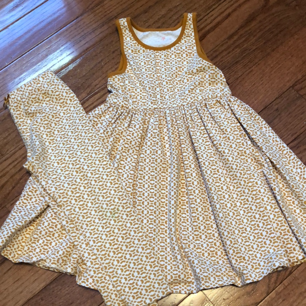 Pink Chicken Set size 5